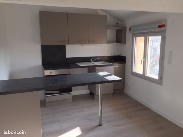 Appartement à louer, 36m², Villefranche-sur-Saône