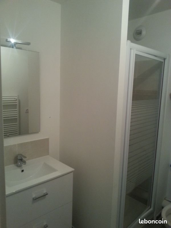 Appartement à louer, 36m², Villefranche-sur-Saône