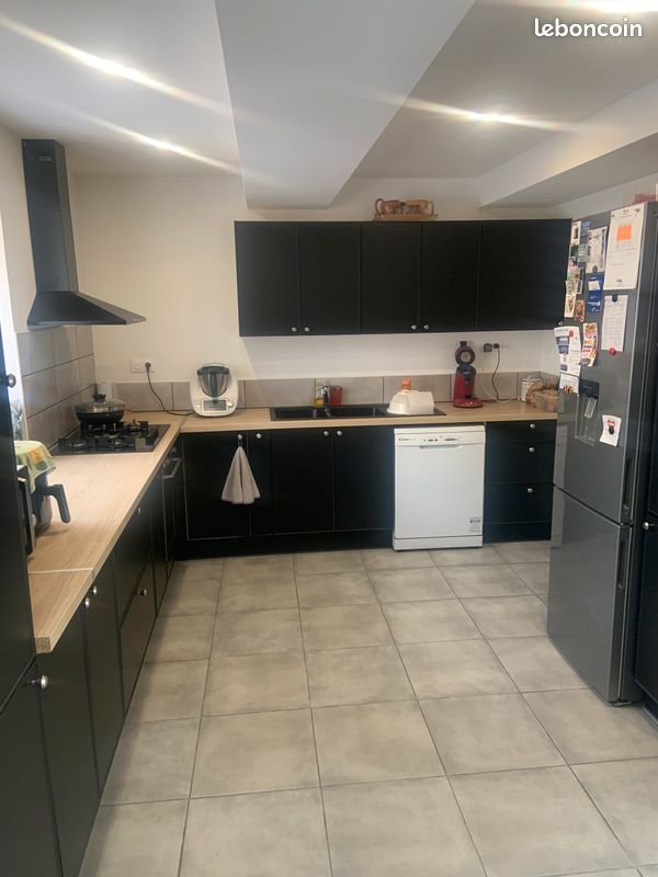 Maison à vendre, 160m², Villasavary