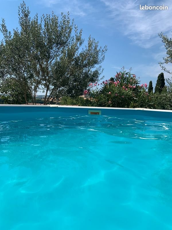 Maison à vendre, 160m², Villasavary