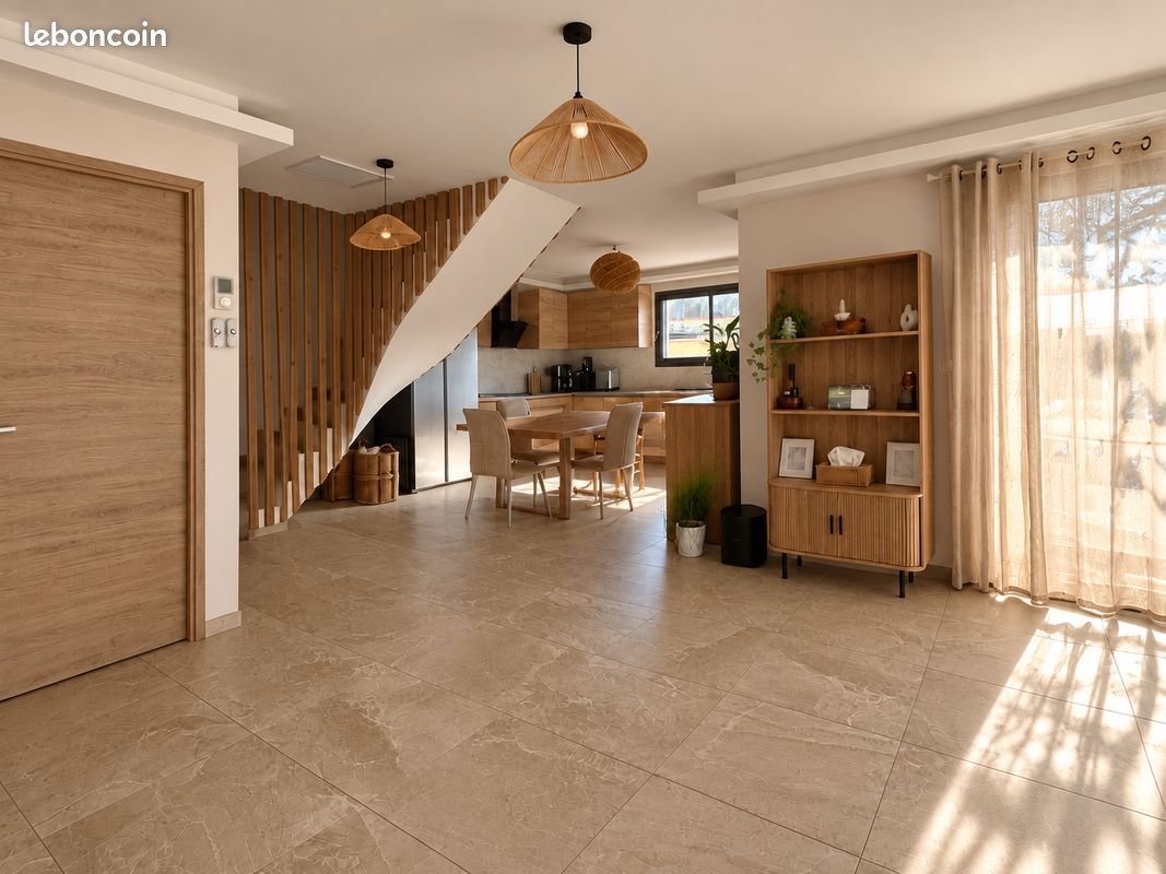 Maison à vendre, 100m², Valence