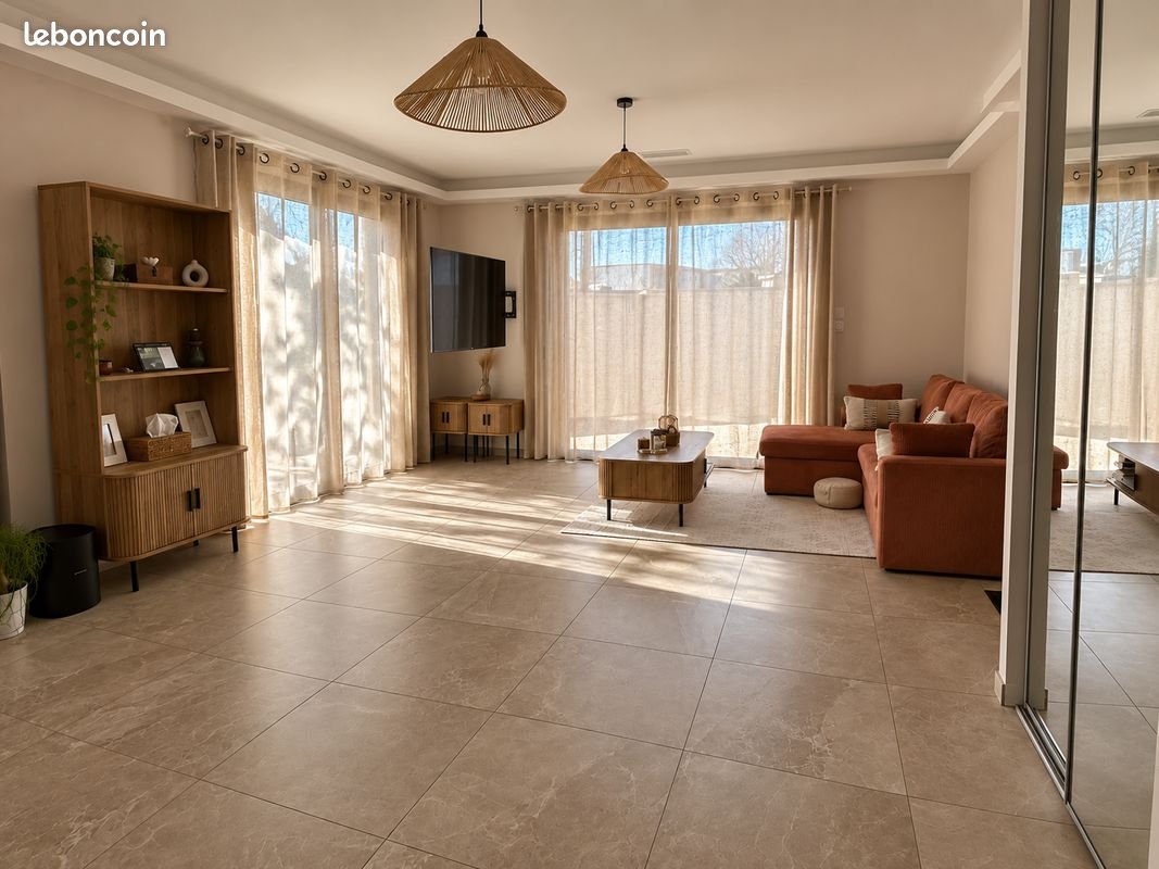 Maison à vendre, 100m², Valence
