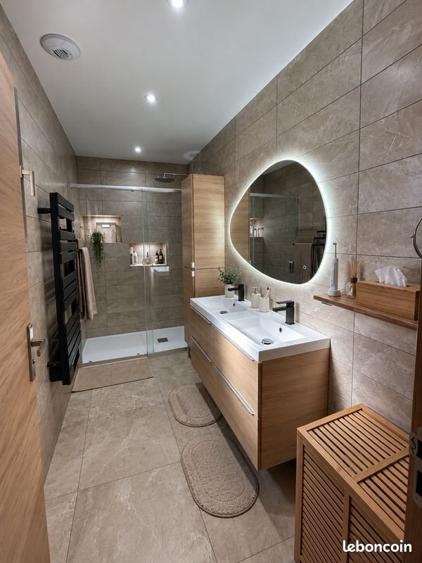 Maison à vendre, 100m², Valence