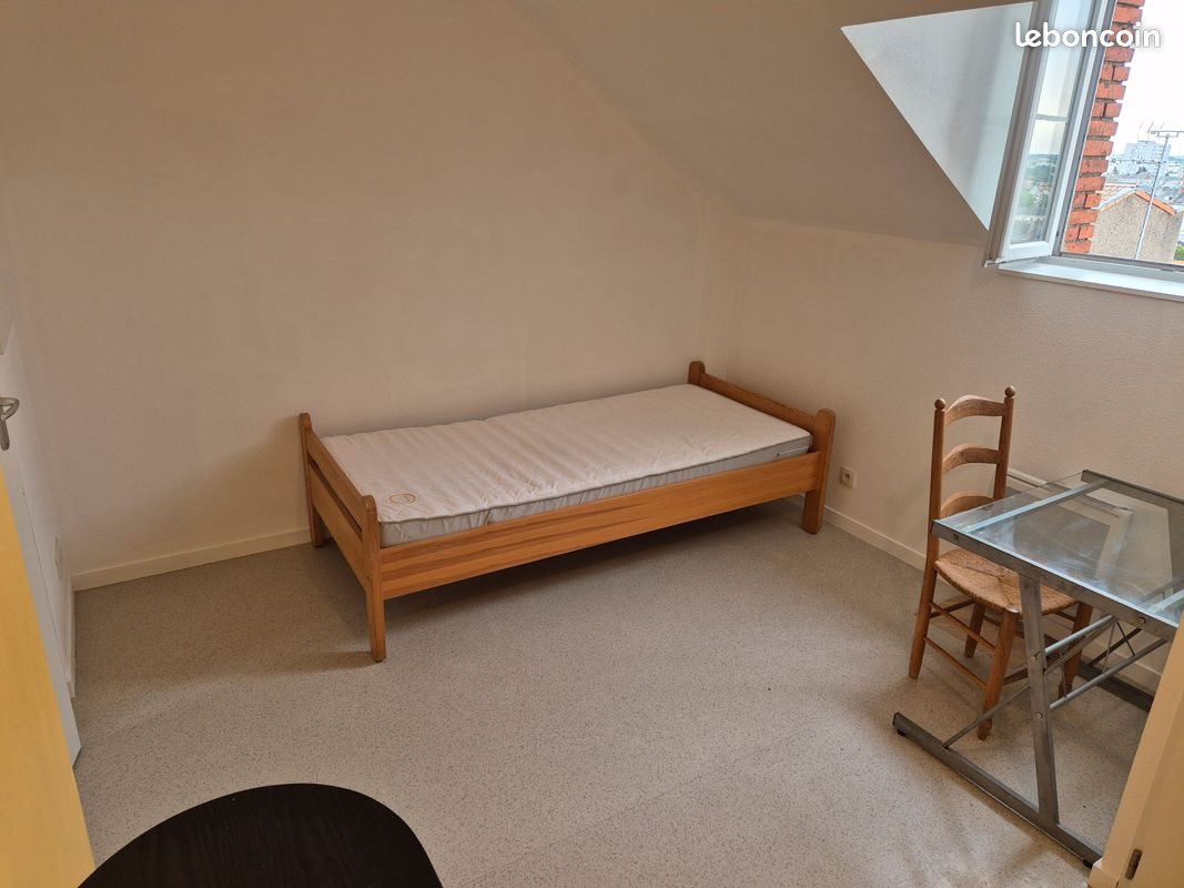 Appartement à louer, 16m², Cholet