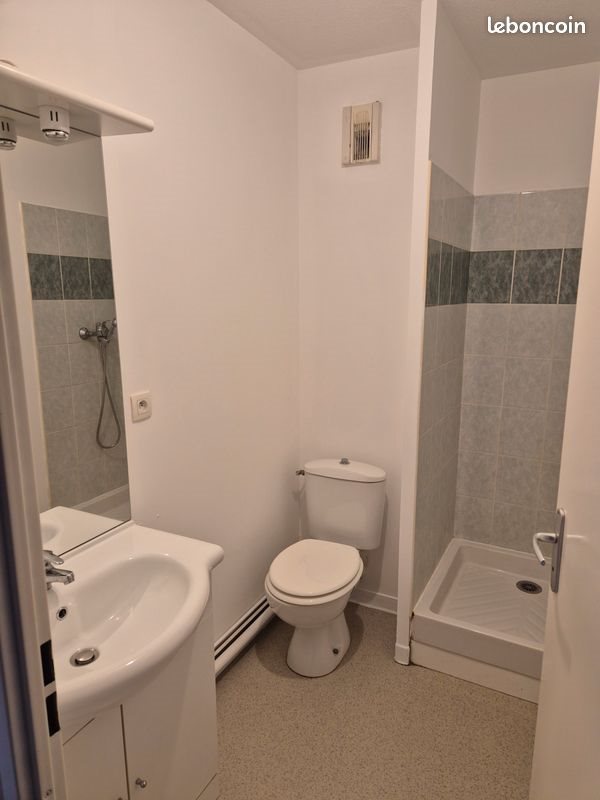 Appartement à louer, 16m², Cholet