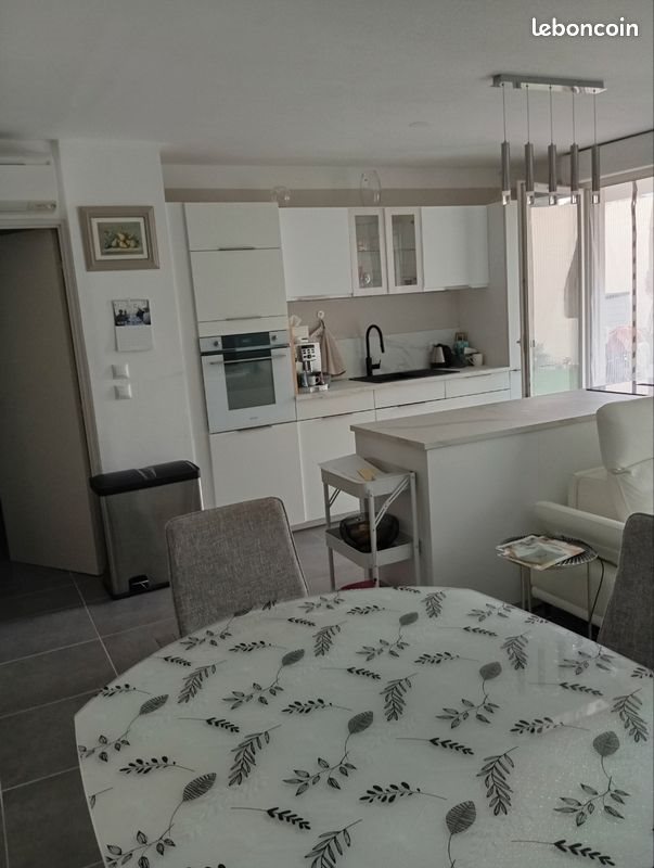 Appartement à vendre, 65m², Six-Fours-les-Plages