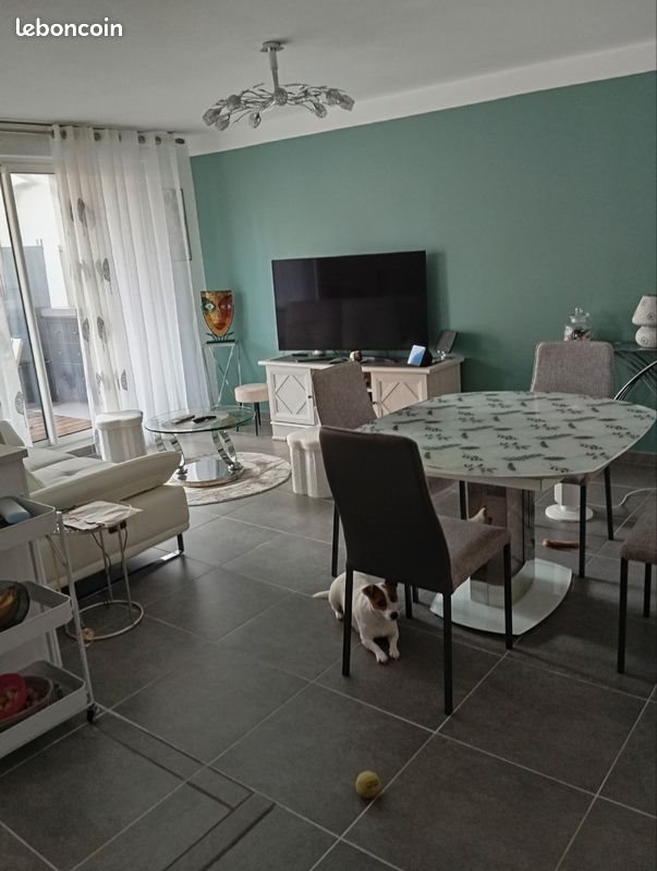 Appartement à vendre, 65m², Six-Fours-les-Plages