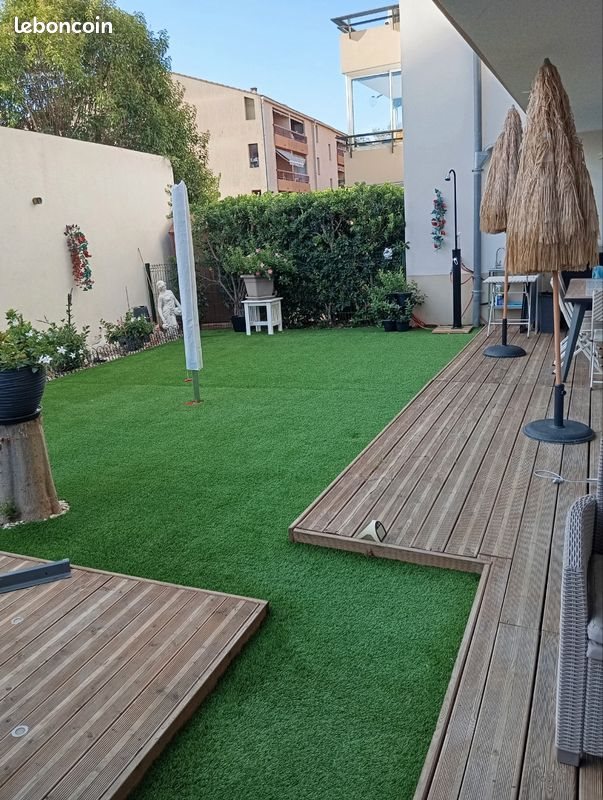 Appartement à vendre, 65m², Six-Fours-les-Plages