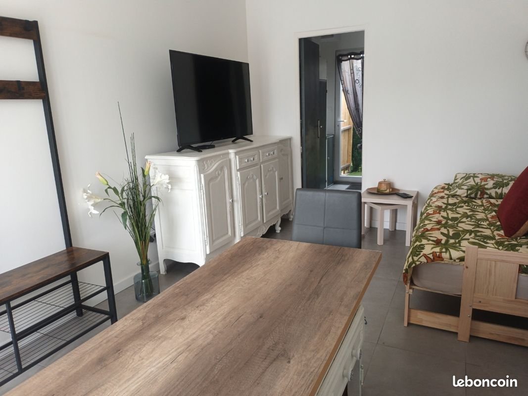 Appartement à louer, 25m², Eysines