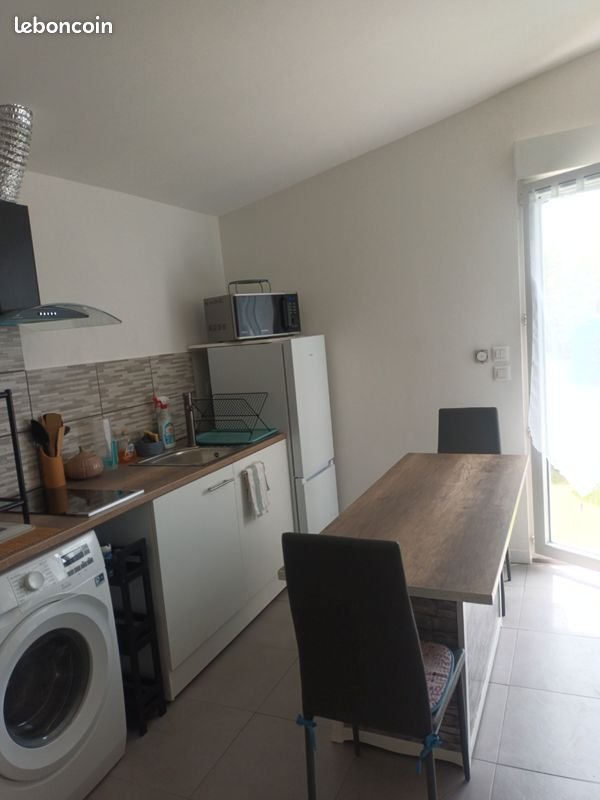 Appartement à louer, 25m², Eysines