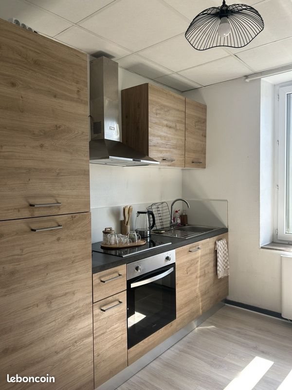Appartement à louer, 85m², Vierzon