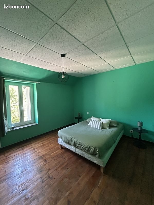 Appartement à louer, 85m², Vierzon