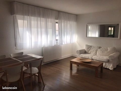 Appartement à louer, 70m², Mérignac