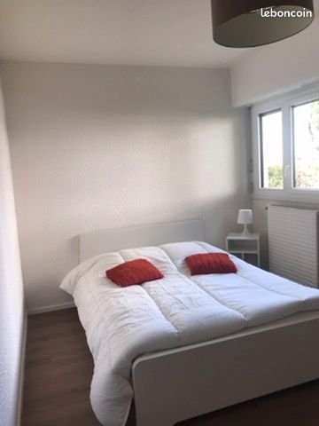 Appartement à louer, 70m², Mérignac