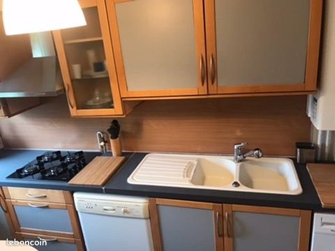 Appartement à louer, 70m², Mérignac