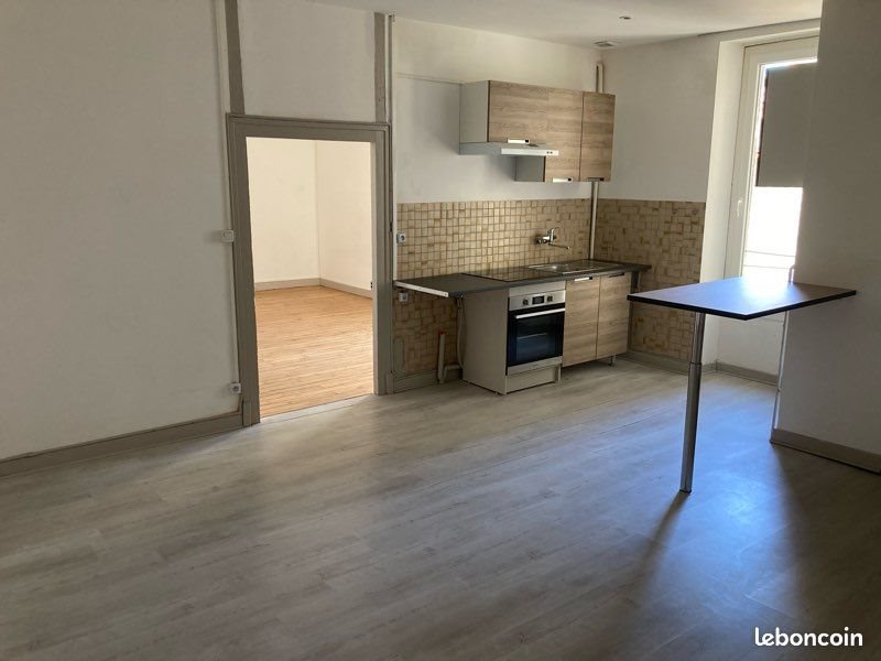 Appartement à louer, 50m², Castres