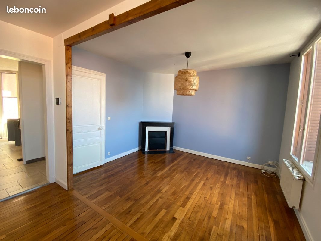 Appartement à louer, 70m², Reims