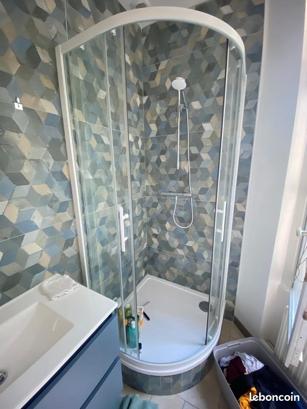 Appartement à louer, 70m², Reims