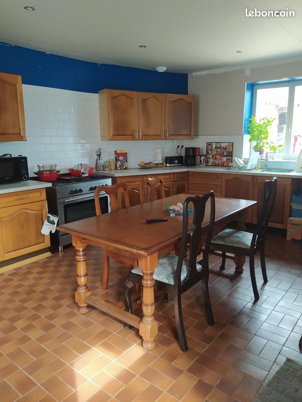 Maison à vendre, 125m², La Chèze