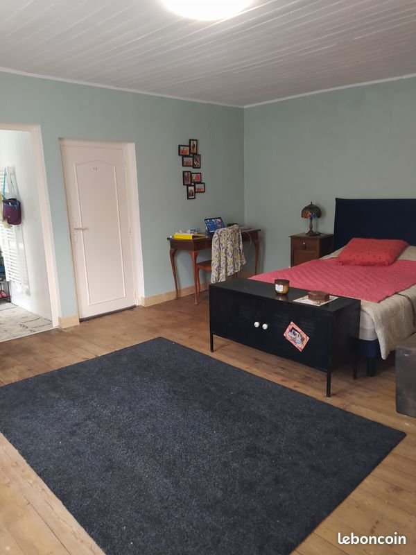 Maison à vendre, 125m², La Chèze