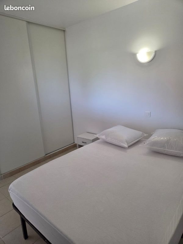 Maison à louer, 40m², Grosseto-Prugna