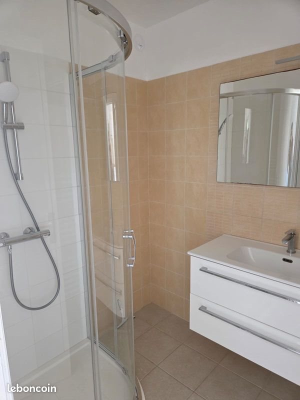 Maison à louer, 40m², Grosseto-Prugna