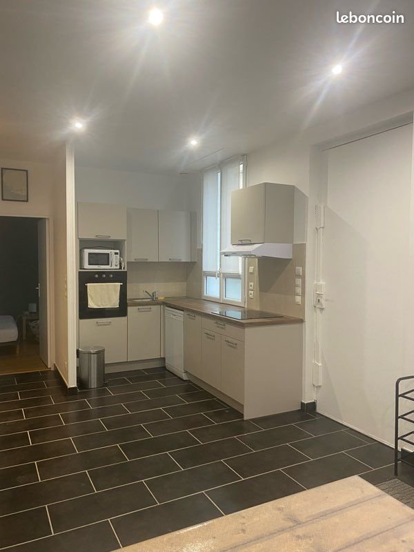 Appartement à louer, 76m², Le Havre