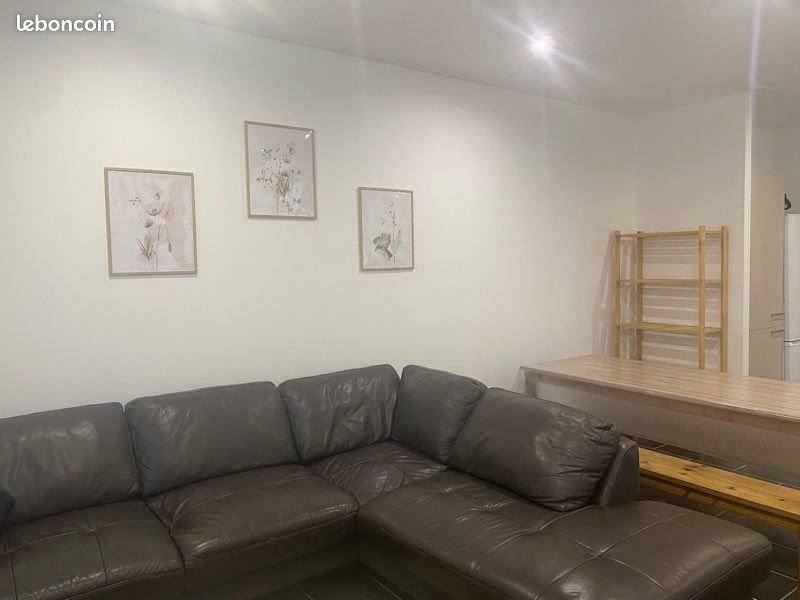 Appartement à louer, 76m², Le Havre