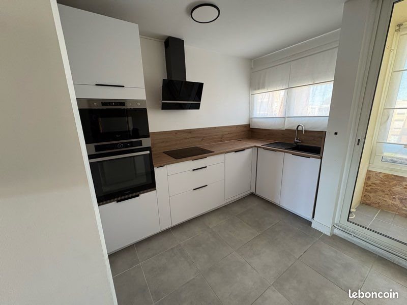 Appartement à louer, 92m², Fos-sur-Mer