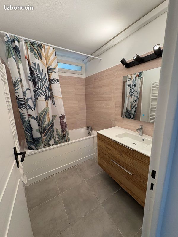 Appartement à louer, 92m², Fos-sur-Mer