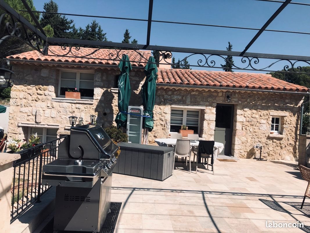 Maison à vendre, 110m², Mougins
