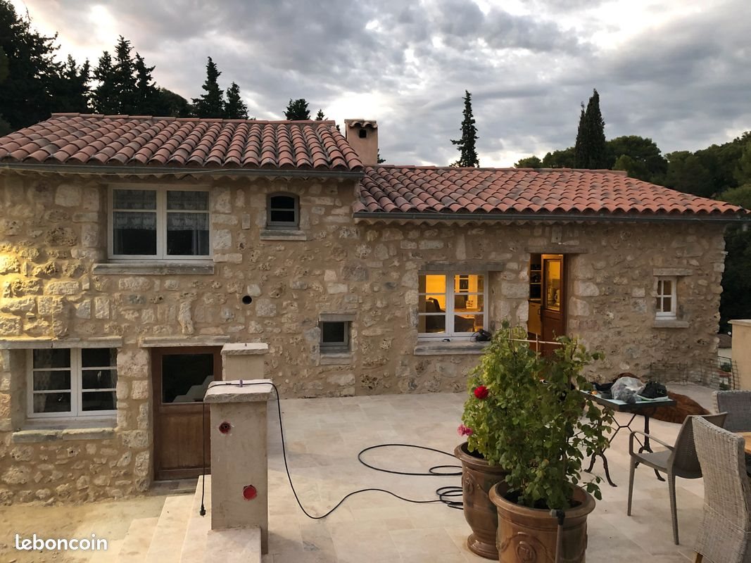 Maison à vendre, 110m², Mougins