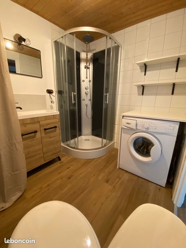 Appartement à vendre, 29m², Challans