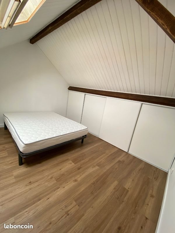 Appartement à vendre, 29m², Challans