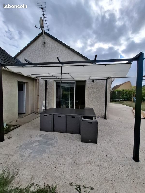 Maison à vendre, 129m², Sassay