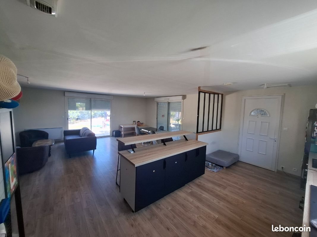 Maison à vendre, 129m², Sassay