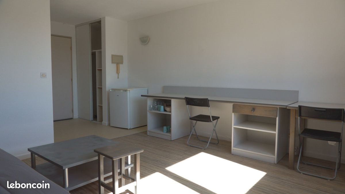 Appartement à vendre, 24m², Grabels