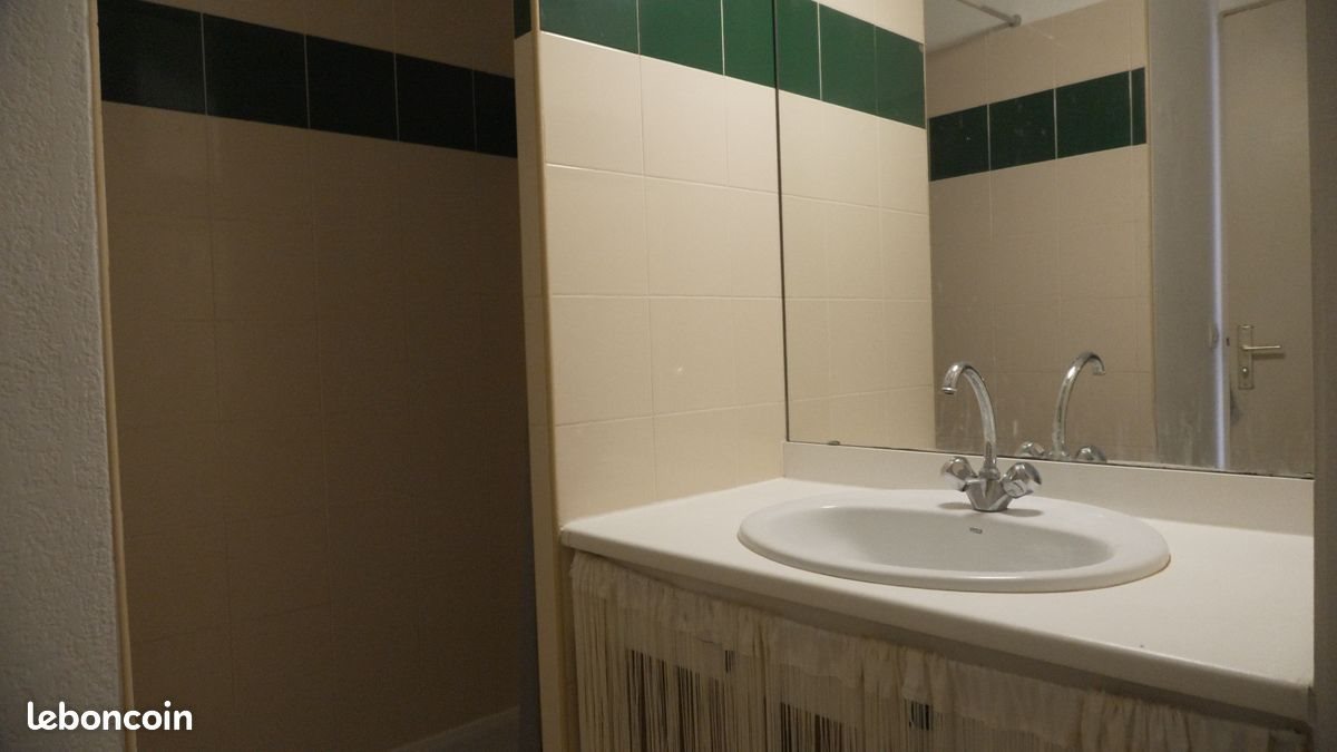 Appartement à vendre, 24m², Grabels