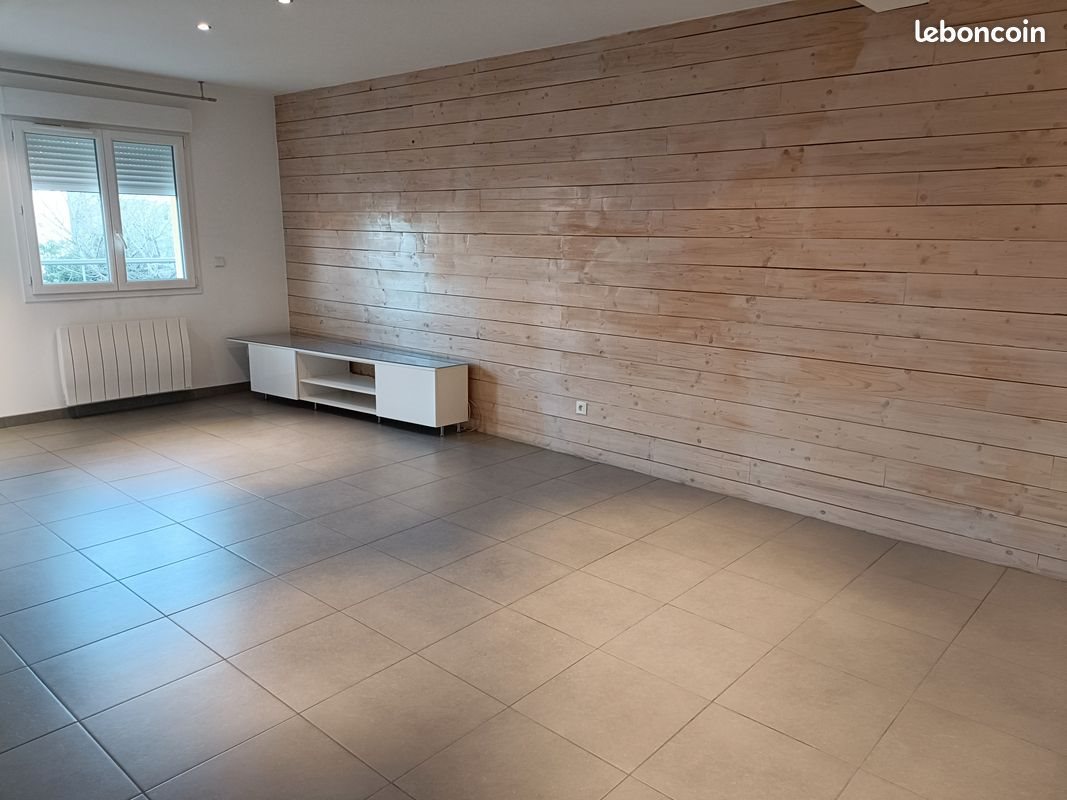 Appartement à louer, 100m², Clermont-Ferrand