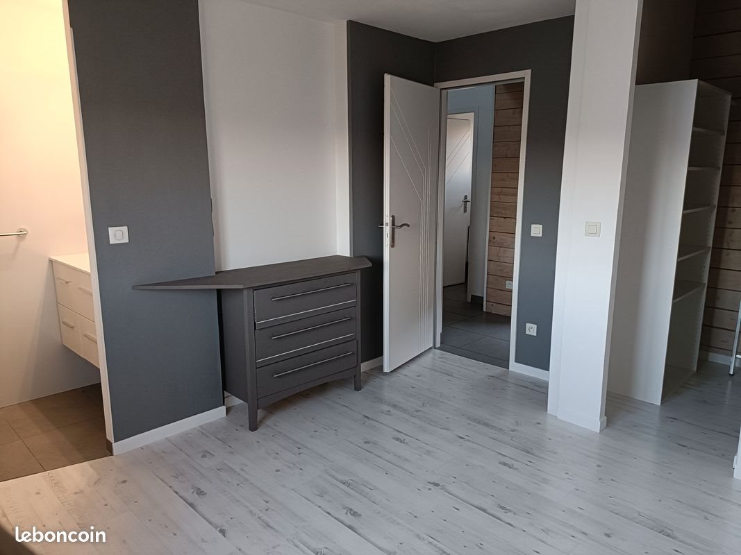 Appartement à louer, 100m², Clermont-Ferrand