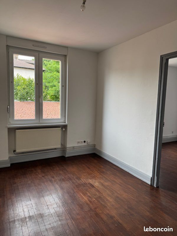 Appartement à louer, 50m², Saint-Avold