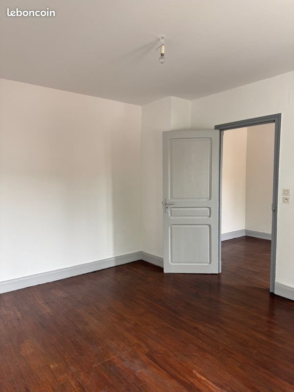 Appartement à louer, 50m², Saint-Avold
