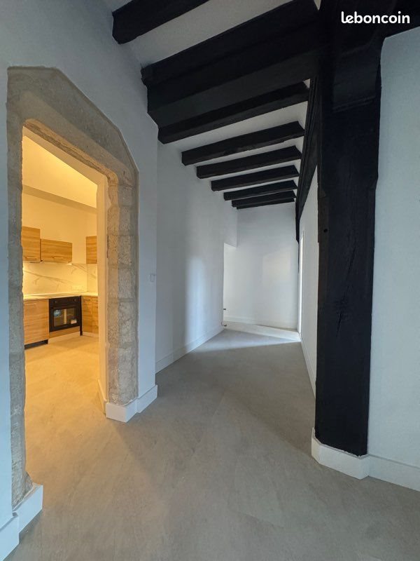 Appartement à louer, 85m², Cordes-sur-Ciel