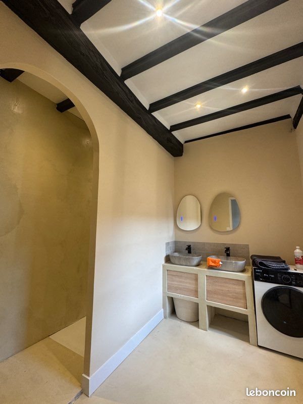 Appartement à louer, 85m², Cordes-sur-Ciel