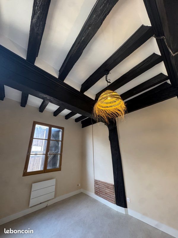 Appartement à louer, 85m², Cordes-sur-Ciel