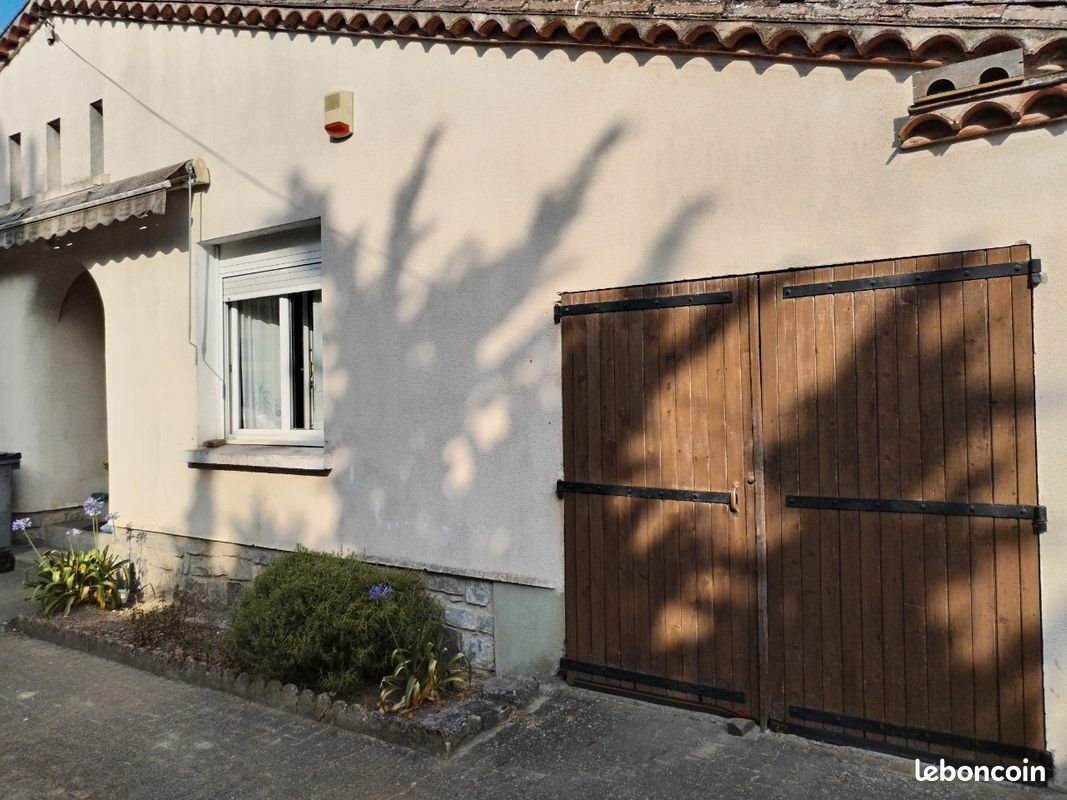 Maison à vendre, 98m², Carcassonne