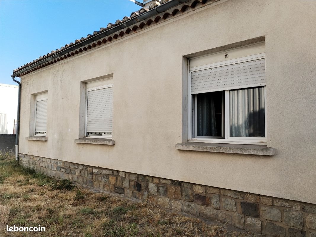 Maison à vendre, 98m², Carcassonne
