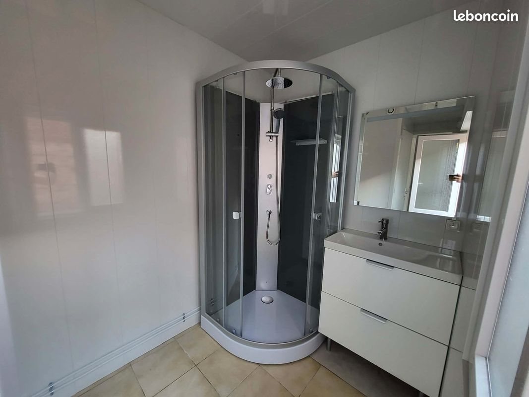Appartement à louer, 60m², Cambrai
