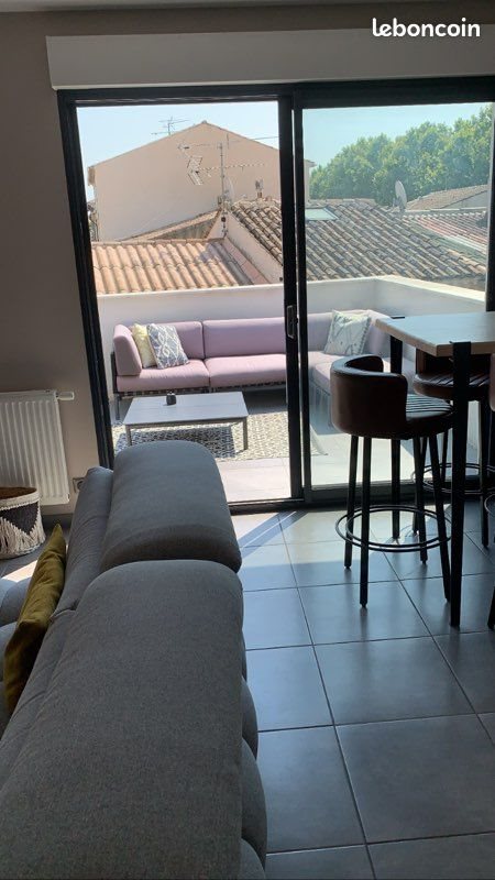 Appartement à louer, 55m², Pertuis