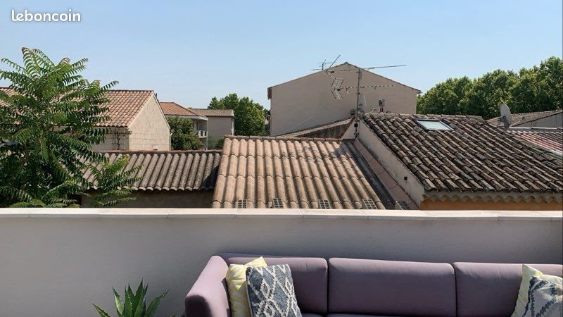 Appartement à louer, 55m², Pertuis